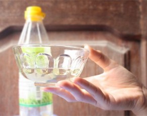 MẸO LÀM SẠCH MỌI VẾT BẨN TRONG NHÀ TẮM GIA ĐÌNH